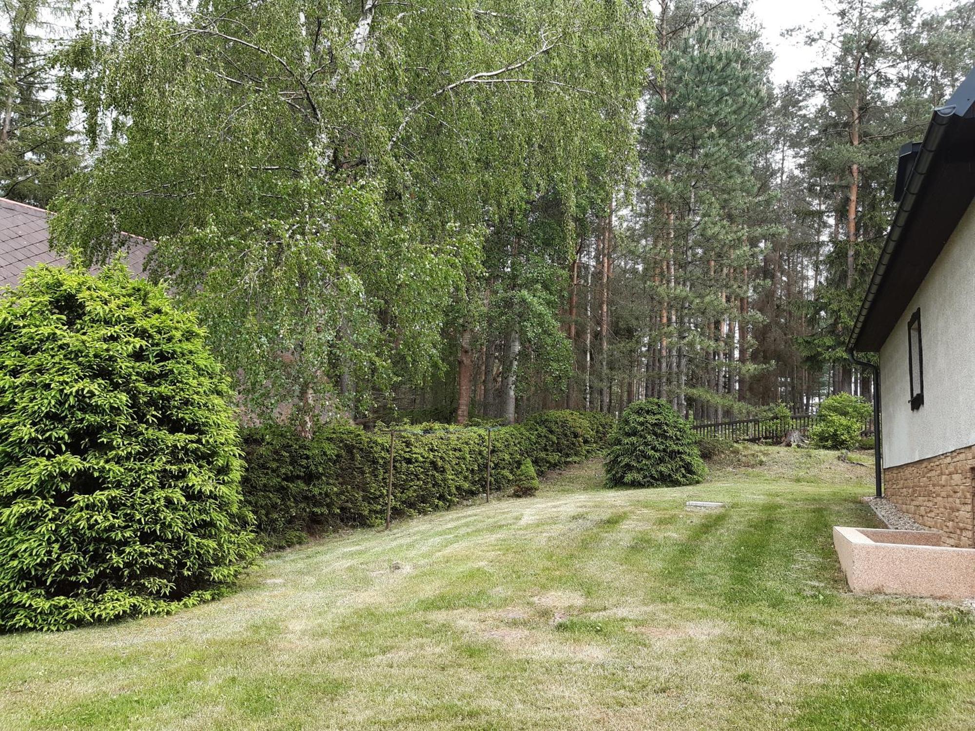 Chata Rynartice 7 Jetrichovice  Exterior photo